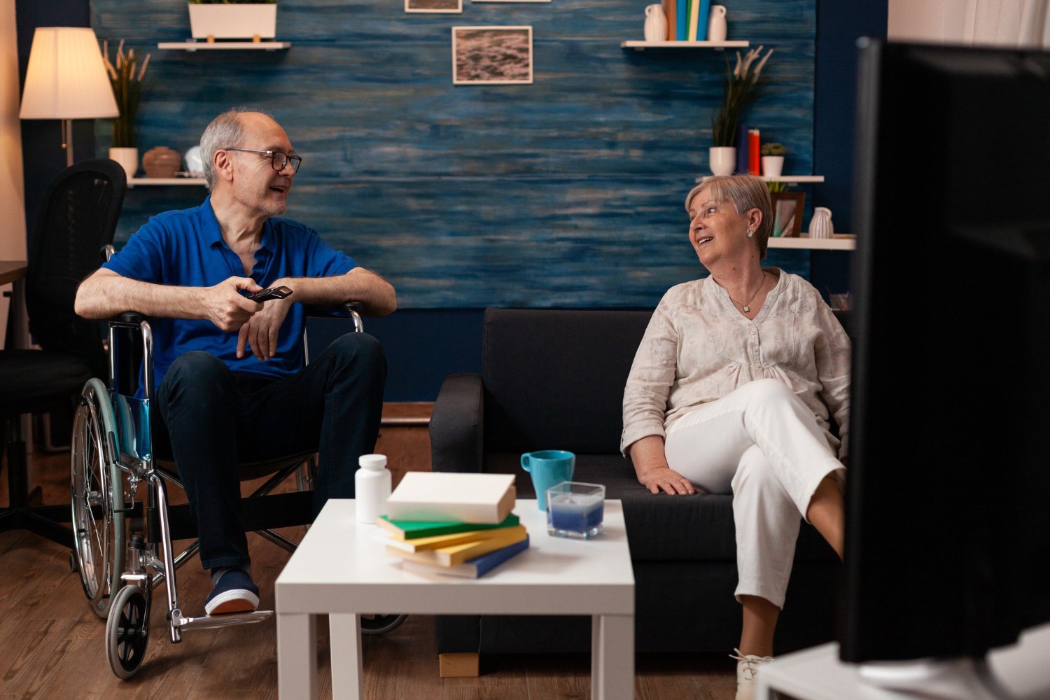 Supporting Independence Through Quality Home Care