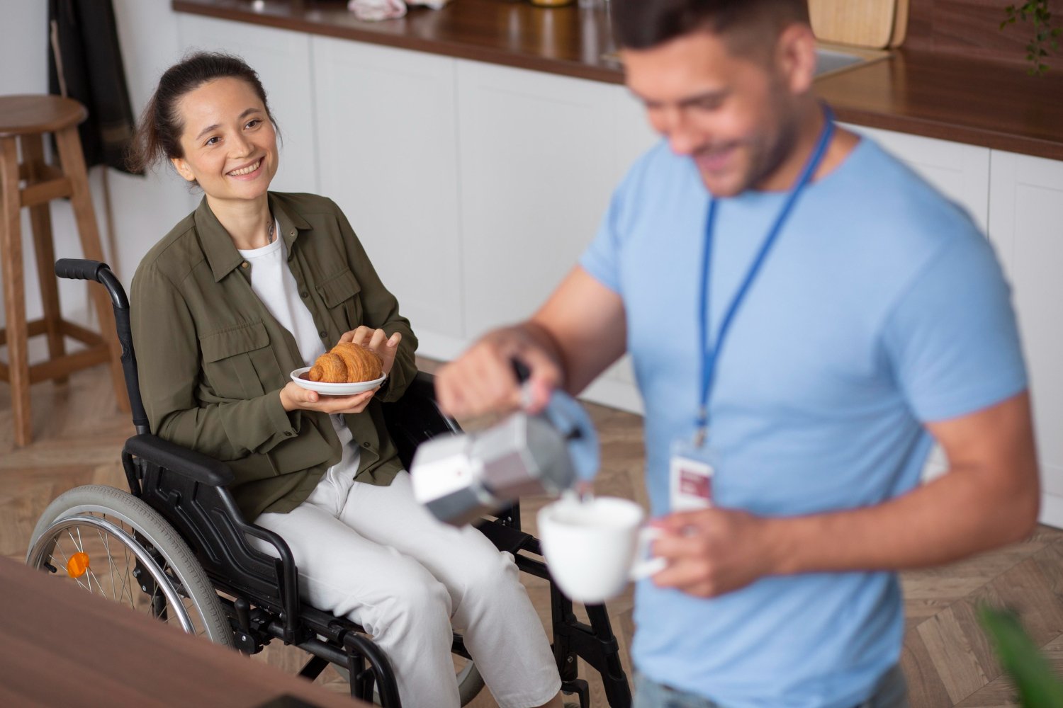 Choosing the Right NDIS & Home Care Provider