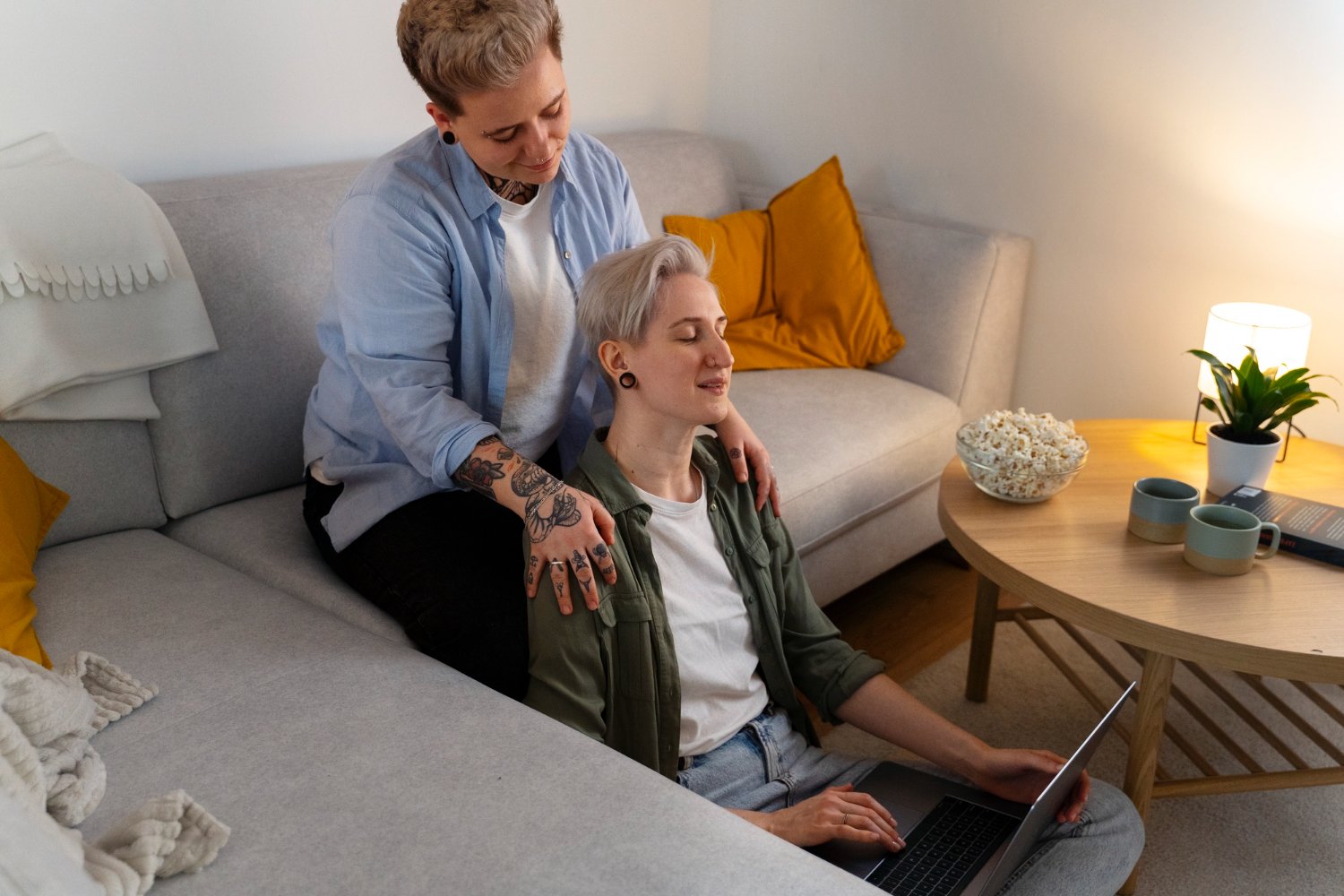 How Personalised Care Improves Everyday Living
